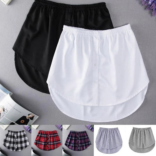 CoverMe™ | High Waist Fake Top | 50% OFF