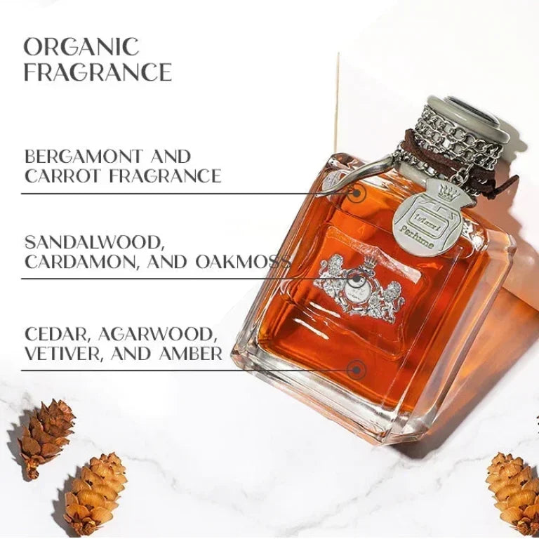 JADOURE™ | Alpha-Men Pheromone Perfume | 50% OFF