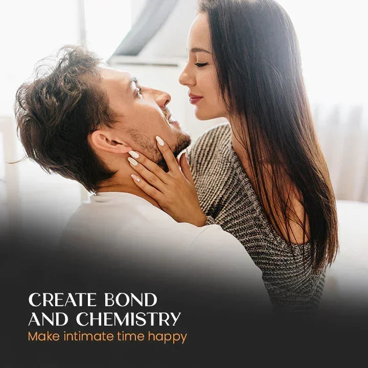 JADOURE™ | Alpha-Men Pheromone Perfume | 50% OFF