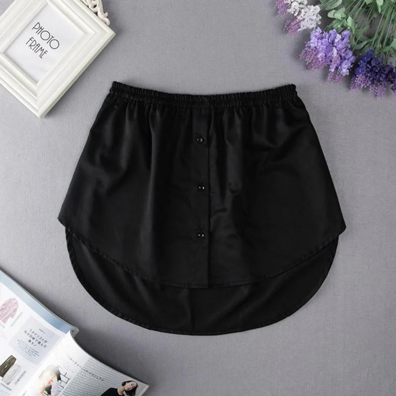 CoverMe™ | High Waist Fake Top | 50% OFF