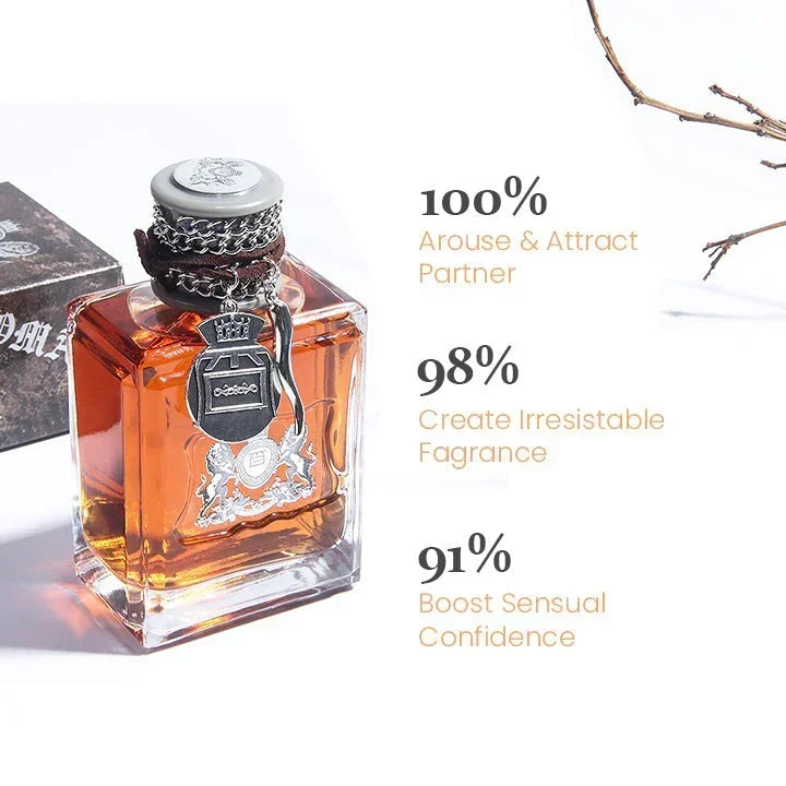 JADOURE™ | Alpha-Men Pheromone Perfume | 50% OFF