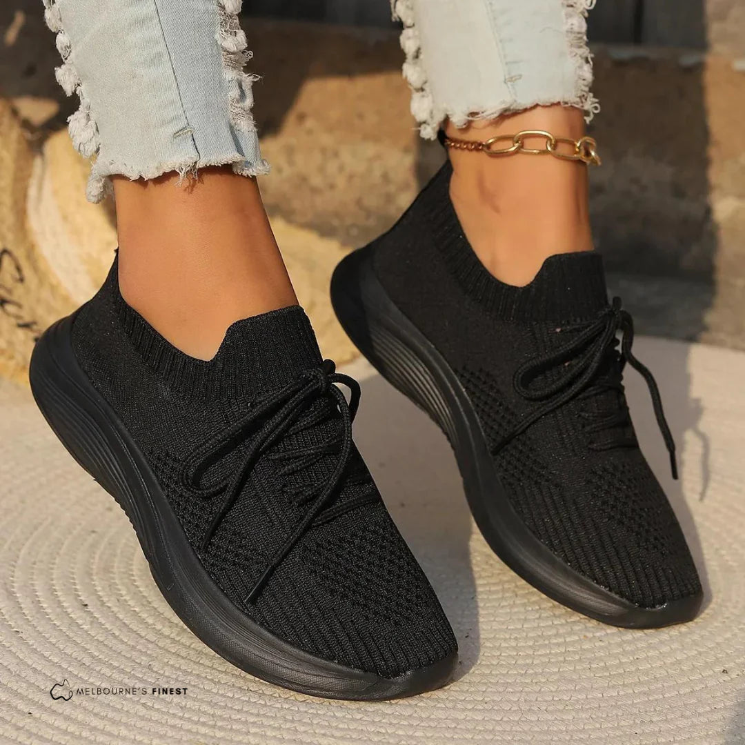 ROSIE™ Sneakers | Orthopaedic Women's Sneakers | 50% OFF
