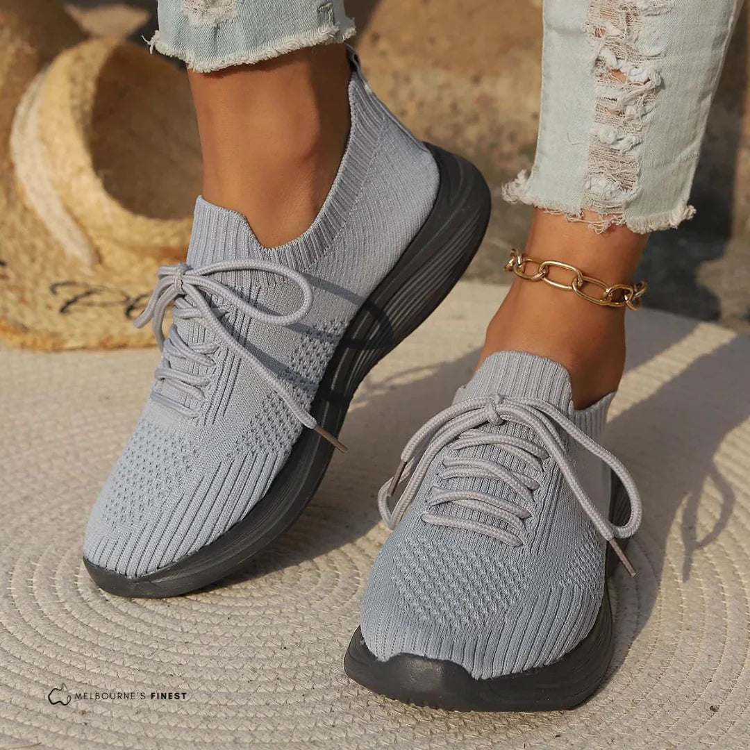 ROSIE™ Sneakers | Orthopaedic Women's Sneakers | 50% OFF