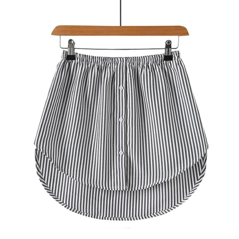 CoverMe™ | High Waist Fake Top | 50% OFF