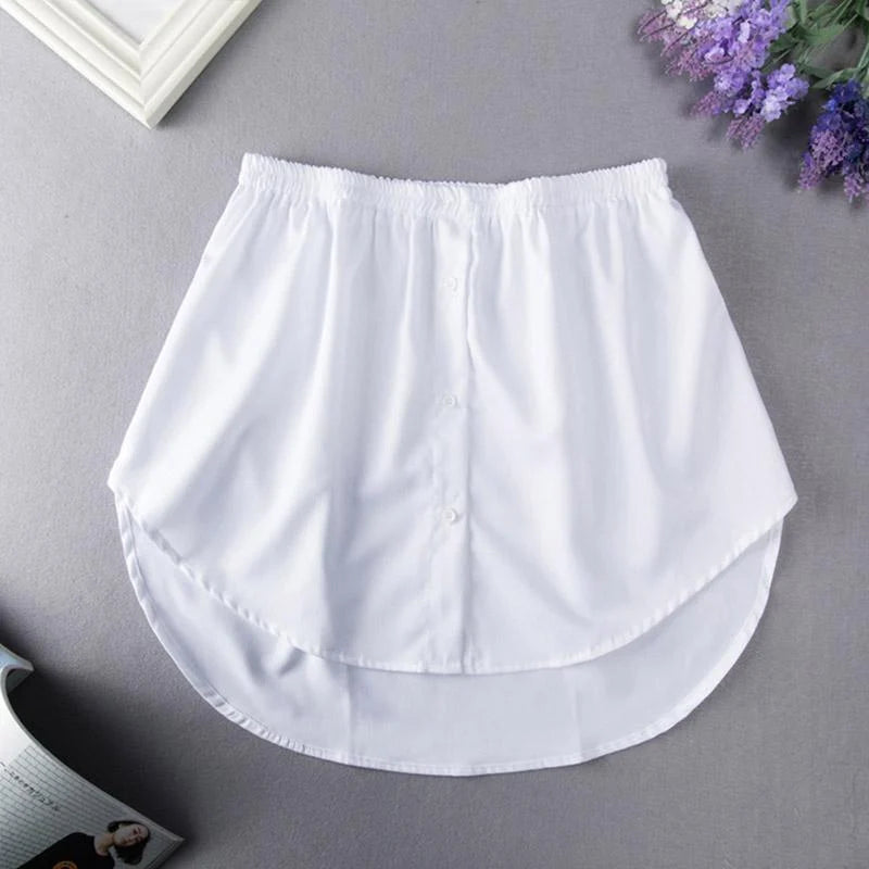 CoverMe™ | High Waist Fake Top | 50% OFF
