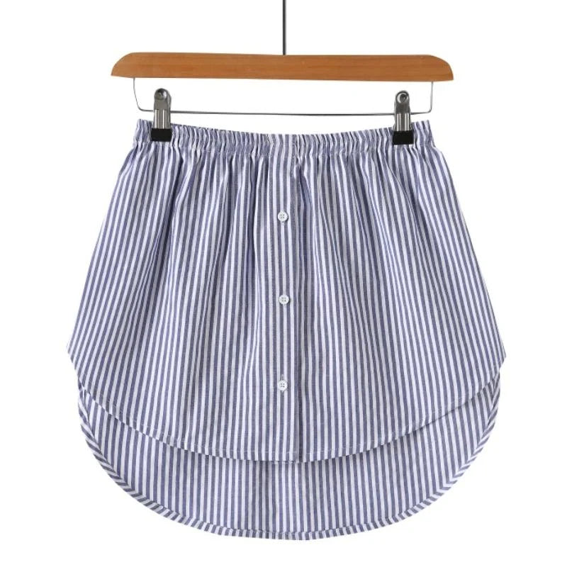 CoverMe™ | High Waist Fake Top | 50% OFF