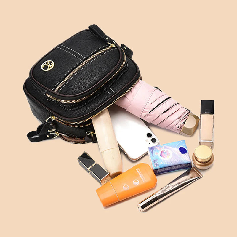 BELLIE™ Bag | Classic Women's Crossbody Bag | 50% OFF