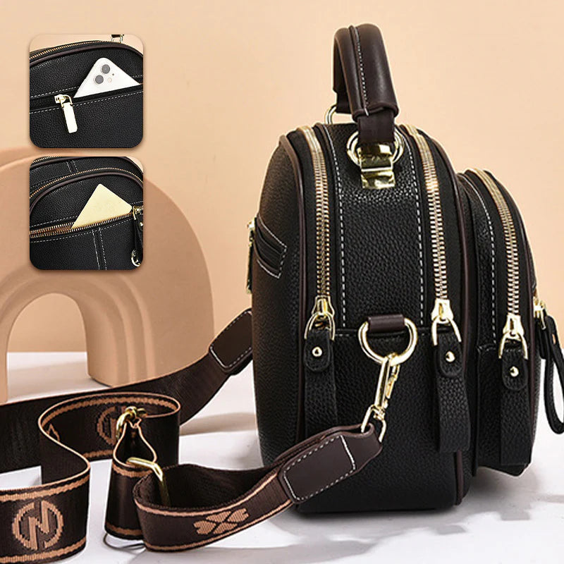 BELLIE™ Bag | Classic Women's Crossbody Bag | 50% OFF