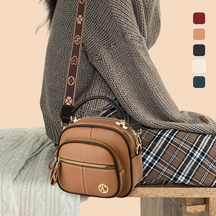 BELLIE™ Bag | Classic Women's Crossbody Bag | 50% OFF