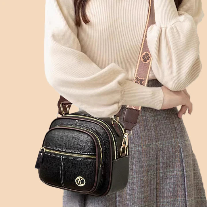 BELLIE™ Bag | Classic Women's Crossbody Bag | 50% OFF