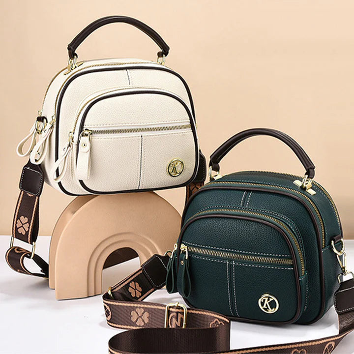 BELLIE™ Bag | Classic Women's Crossbody Bag | 50% OFF