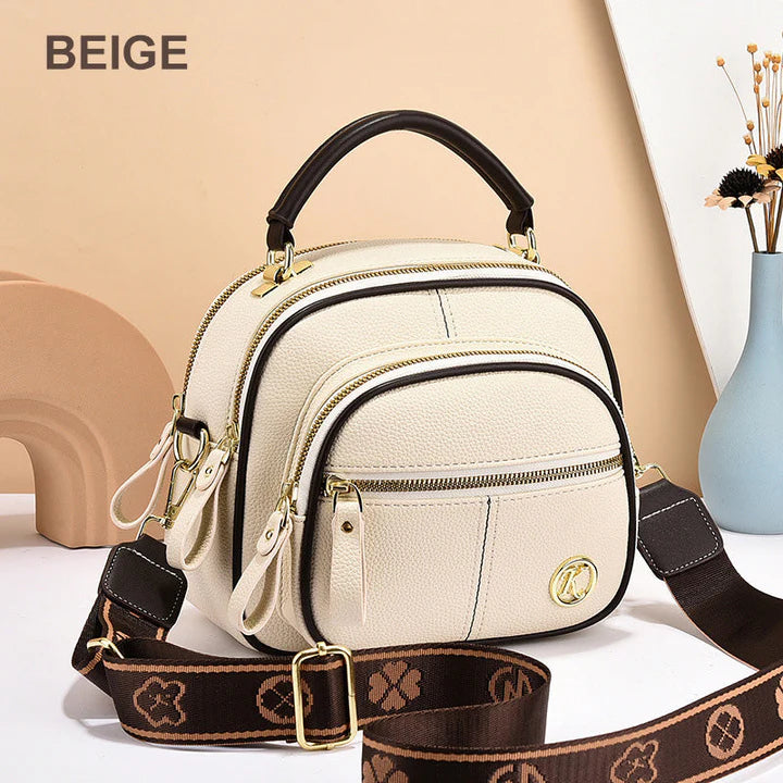BELLIE™ Bag | Classic Women's Crossbody Bag | 50% OFF
