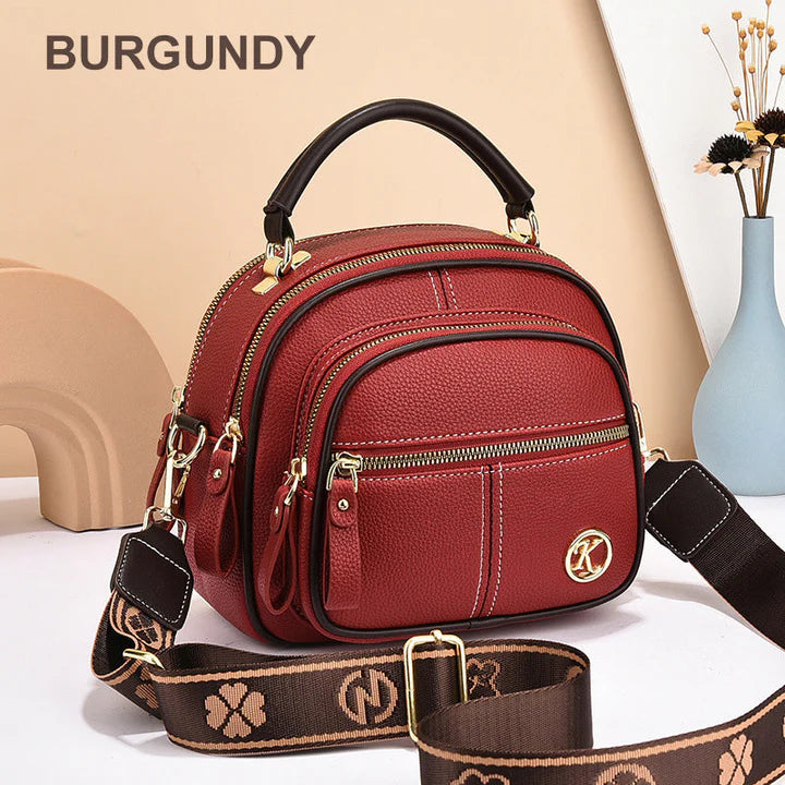BELLIE™ Bag | Classic Women's Crossbody Bag | 50% OFF