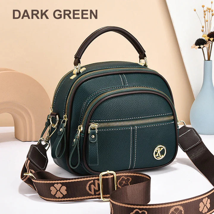 BELLIE™ Bag | Classic Women's Crossbody Bag | 50% OFF