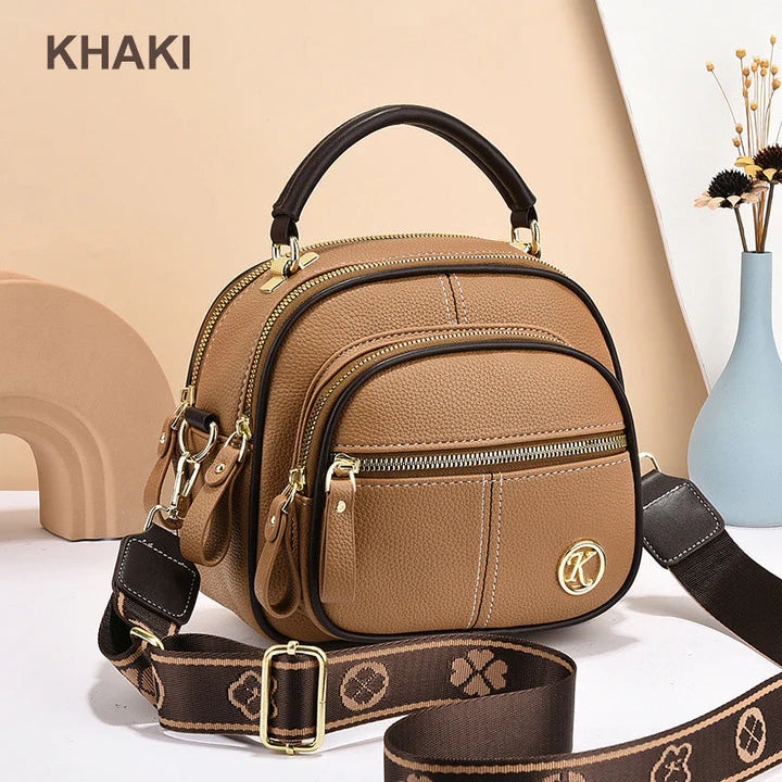 BELLIE™ Bag | Classic Women's Crossbody Bag | 50% OFF